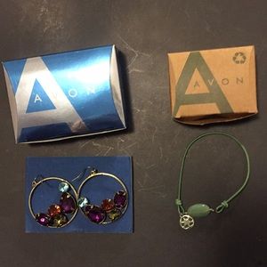 Avon Jewelry